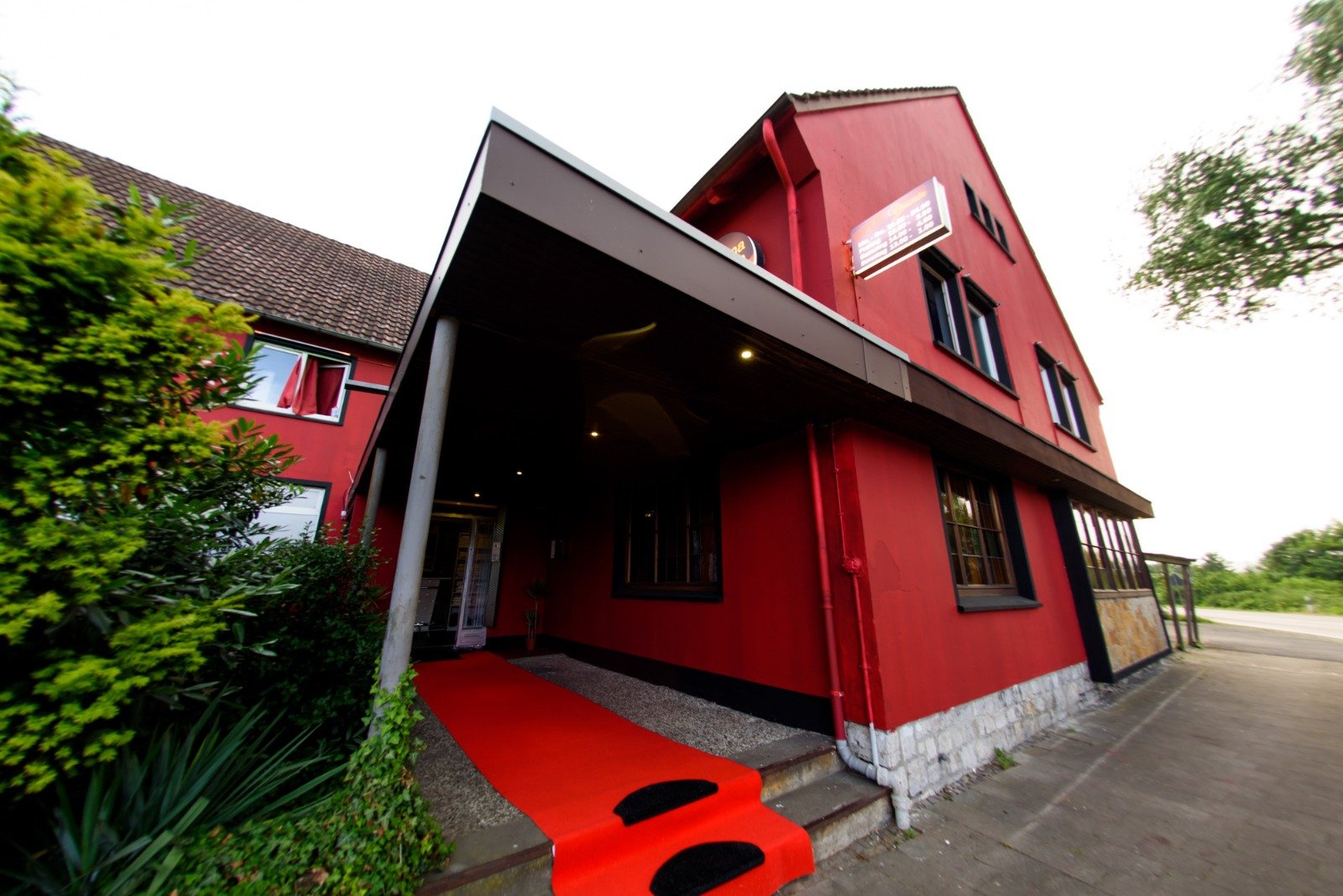 Sauna Club Yasmin - Melle, Osnabrück - Fkk in Melle, Germany