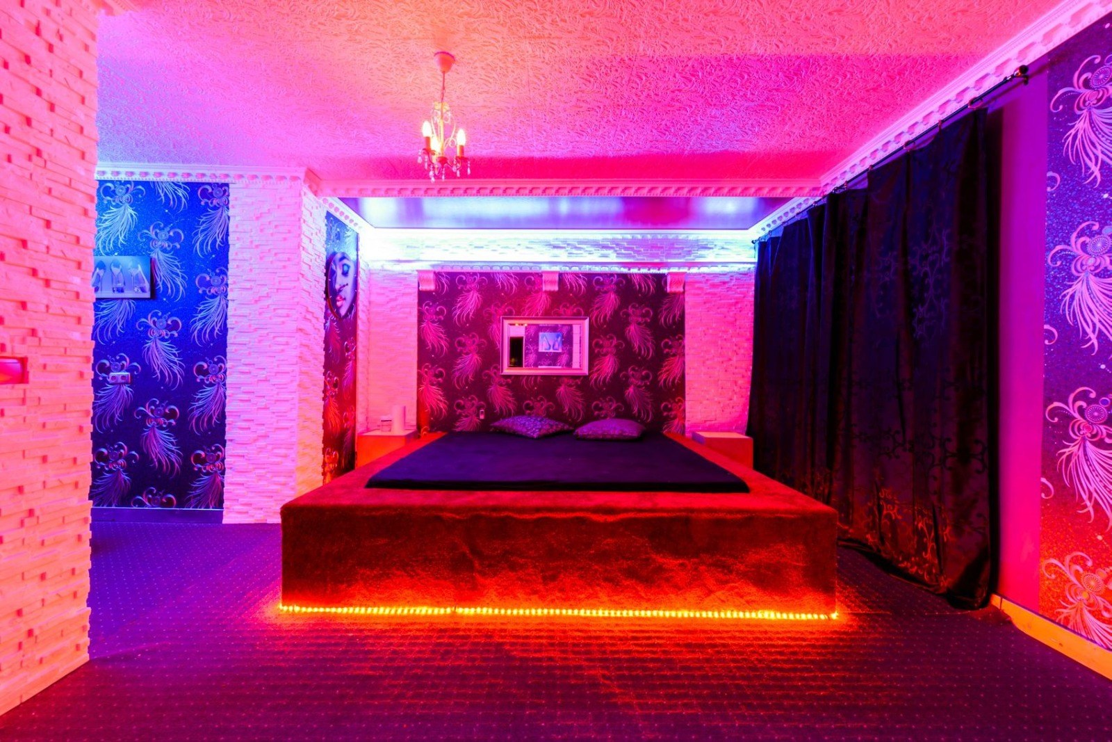 Sauna Club Yasmin - Melle, Osnabrück - Fkk in Melle, Germany