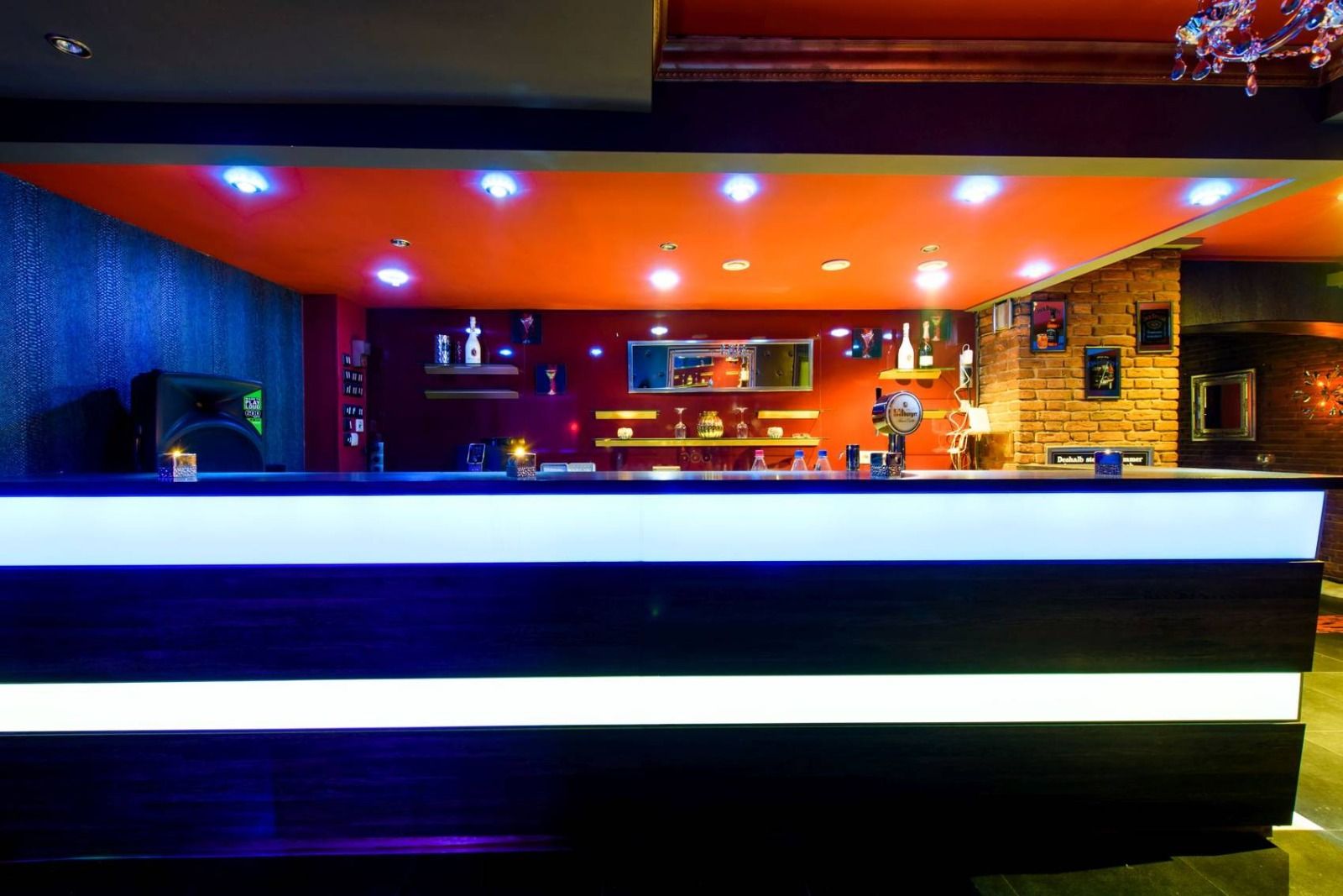 Sauna Club Yasmin - Melle, Osnabrück - Fkk in Melle, Germany