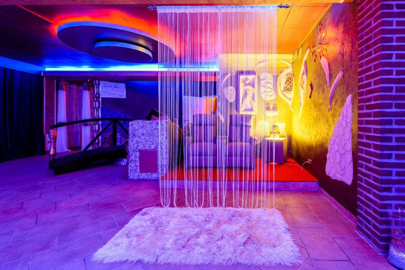 Sauna Club Yasmin - Melle, Osnabrück - Fkk in Melle, Germany