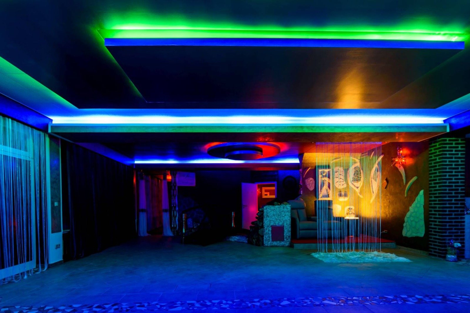 Sauna Club Yasmin - Melle, Osnabrück - Fkk in Melle, Germany