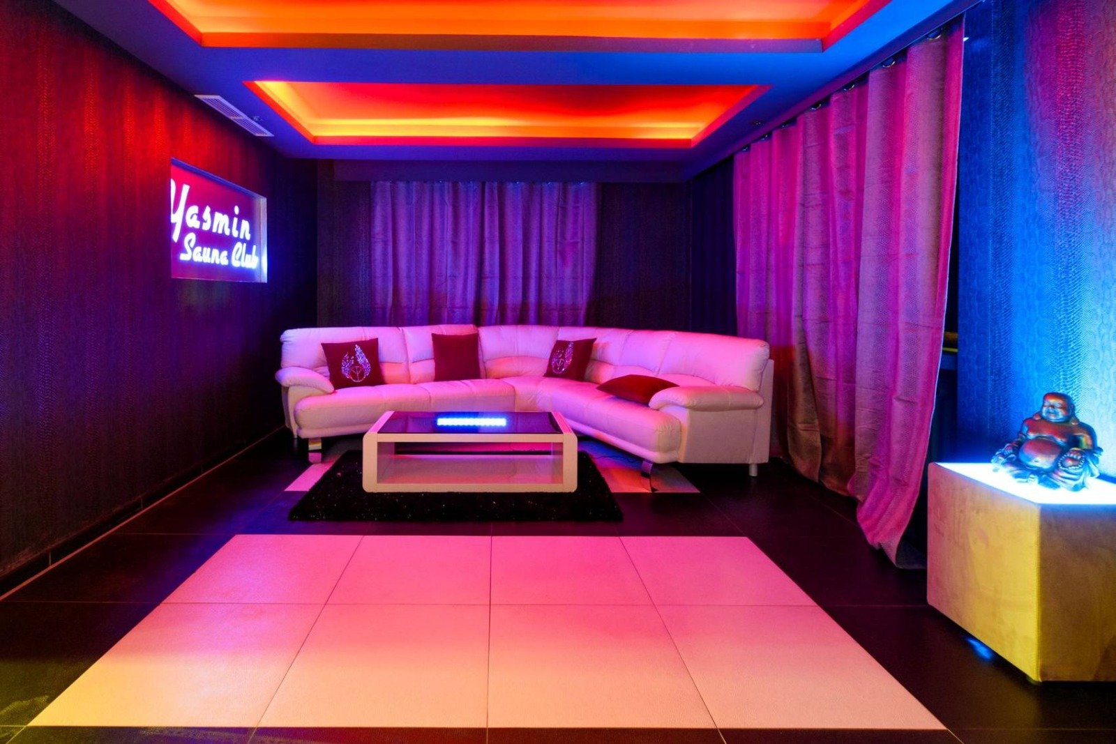 Sauna Club Yasmin - Melle, Osnabrück - Fkk in Melle, Germany