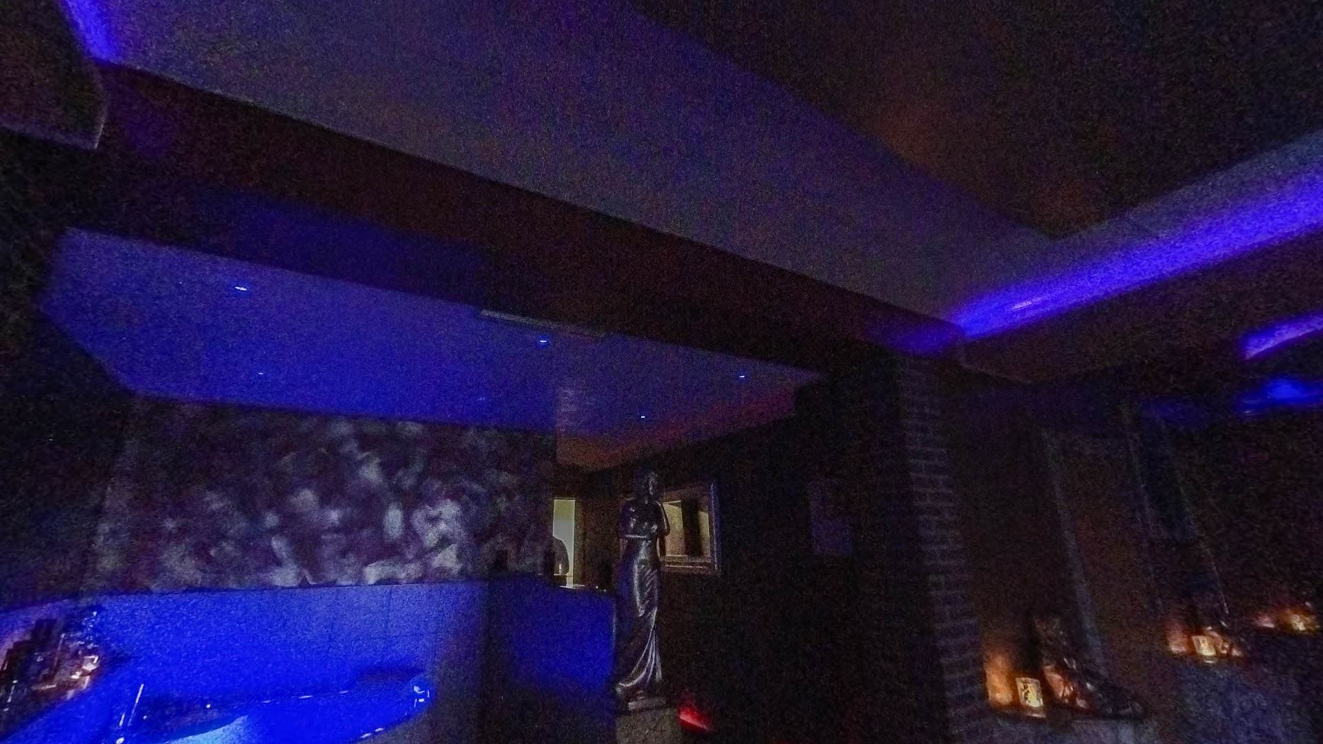 Sauna Club Yasmin - Melle, Osnabrück - Fkk in Melle, Germany