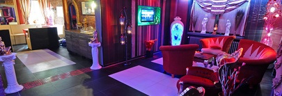Saunaclub Deja Vu +18 - Fkk in Melle, Germany