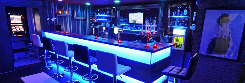 Saunaclub Deja Vu +18 - Fkk in Melle, Germany