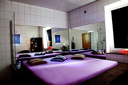 Saunaclub Deja Vu +18 - Fkk in Melle, Germany