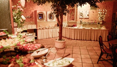 Swingerclub Location-One - Swinger Club in Menden, Germany