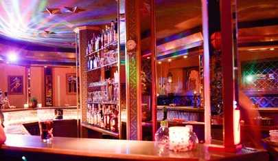 Swingerclub Location-One - Swinger Club in Menden, Germany