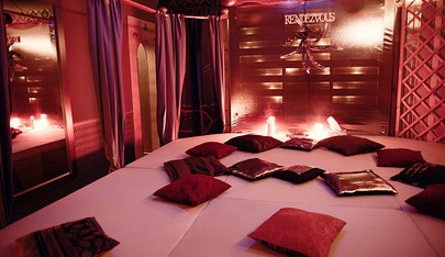 Swingerclub Location-One - Swinger Club in Menden, Germany
