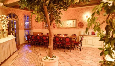 Swingerclub Location-One - Swinger Club in Menden, Germany