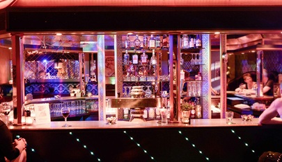 Swingerclub Location-One - Swinger Club in Menden, Germany