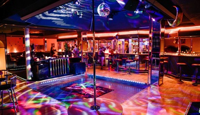 Swingerclub Location-One - Swinger Club in Menden, Germany