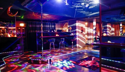 Swingerclub Location-One - Swinger Club in Menden, Germany