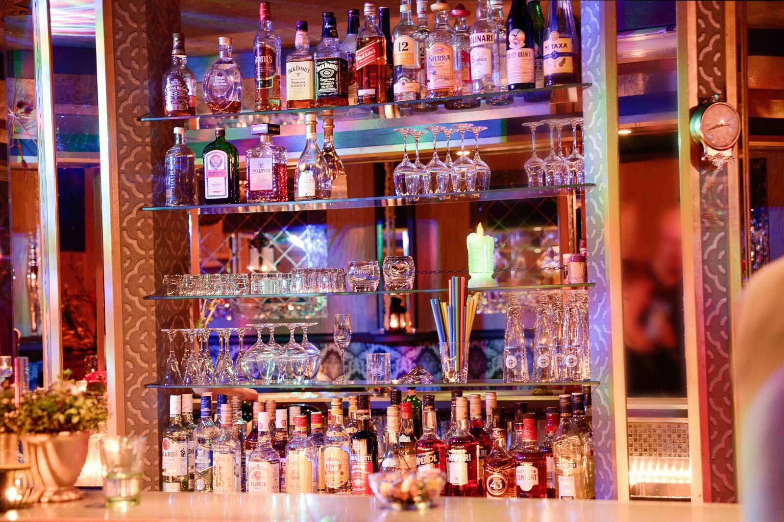 Swingerclub Location-One - Swinger Club in Menden, Germany