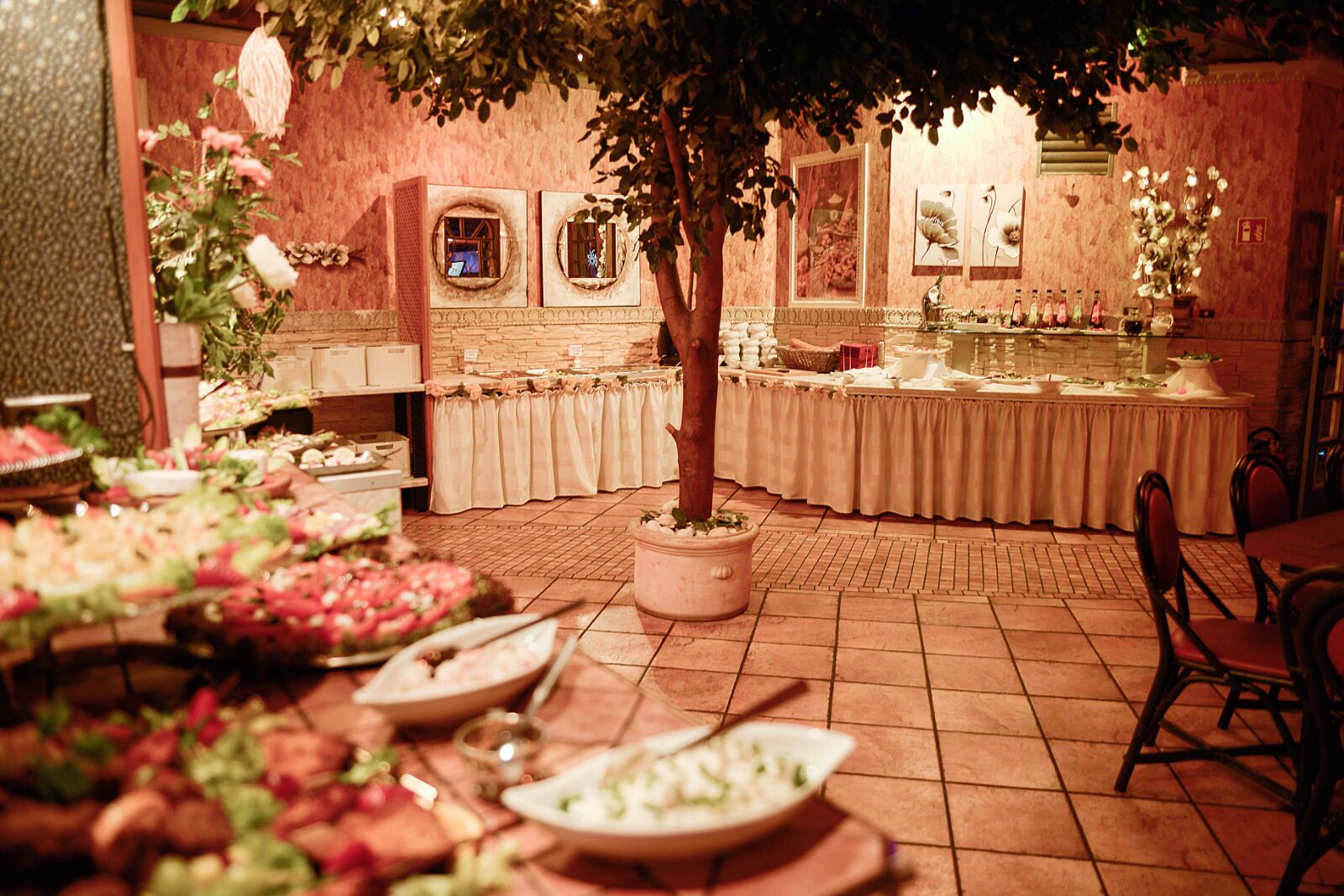 Swingerclub Location-One - Swinger Club in Menden, Germany