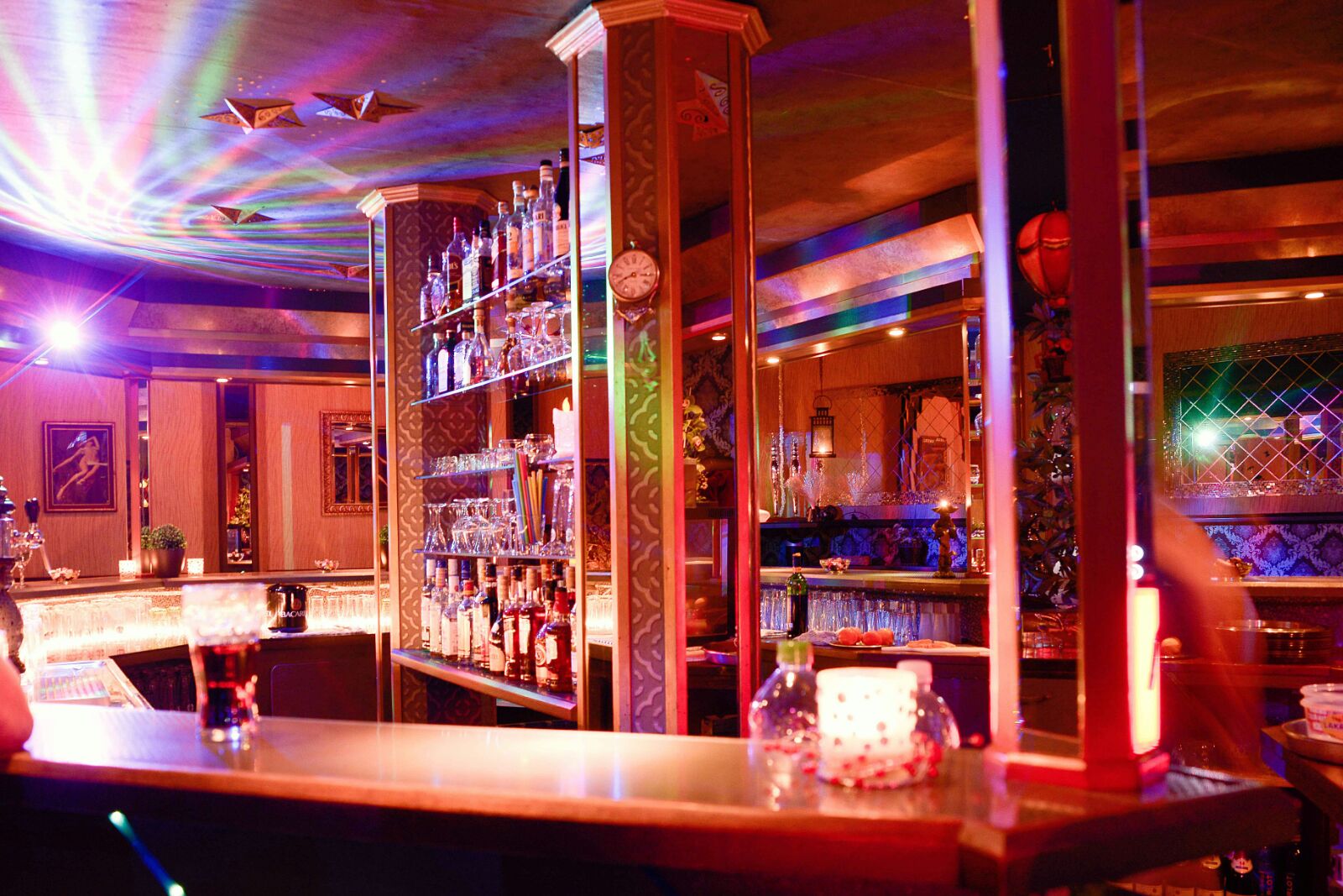 Swingerclub Location-One - Swinger Club in Menden, Germany