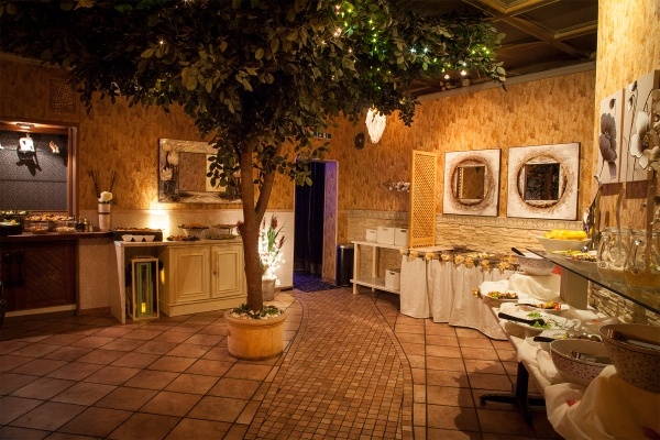 Swingerclub Location-One - Swinger Club in Menden, Germany