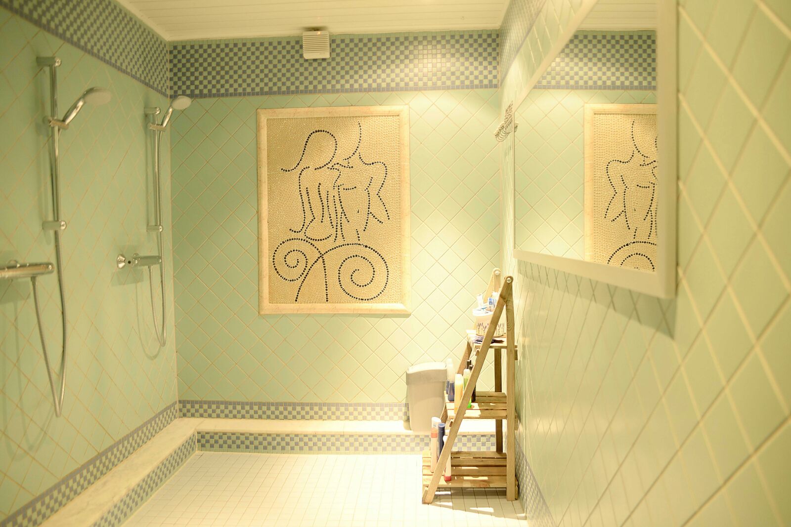 Swingerclub Location-One - Swinger Club in Menden, Germany