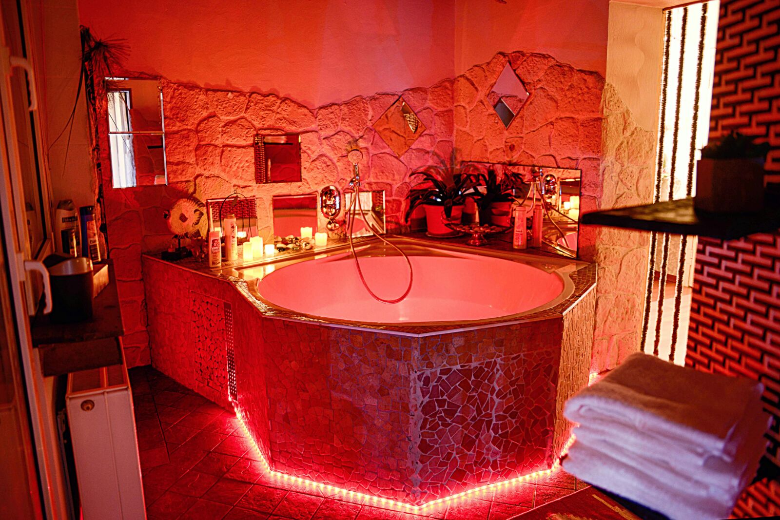 Swingerclub Location-One - Swinger Club in Menden, Germany