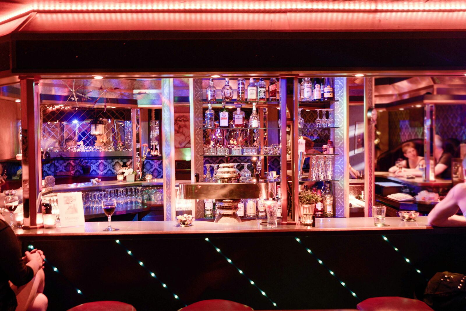 Swingerclub Location-One - Swinger Club in Menden, Germany