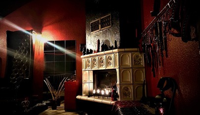 Studio Mabella Bdsm Studio/ Domina Studio - Brothel in Mettmann, Germany