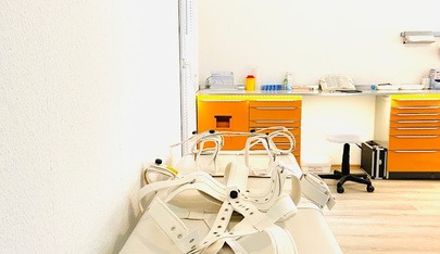 Studio Mabella Bdsm Studio/ Domina Studio - Brothel in Mettmann, Germany