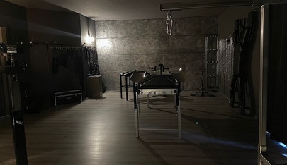 Studio Mabella Bdsm Studio/ Domina Studio - Brothel in Mettmann, Germany