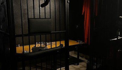 Studio Mabella Bdsm Studio/ Domina Studio - Brothel in Mettmann, Germany