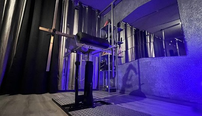 Studio Mabella Bdsm Studio/ Domina Studio - Brothel in Mettmann, Germany