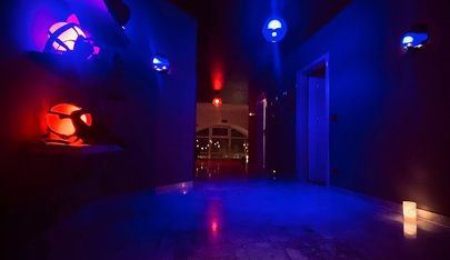 Studio Mabella Bdsm Studio/ Domina Studio - Brothel in Mettmann, Germany