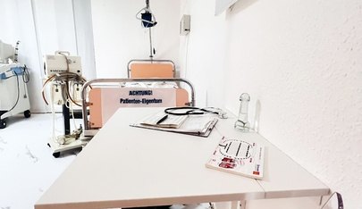 Studio Mabella Bdsm Studio/ Domina Studio - Brothel in Mettmann, Germany