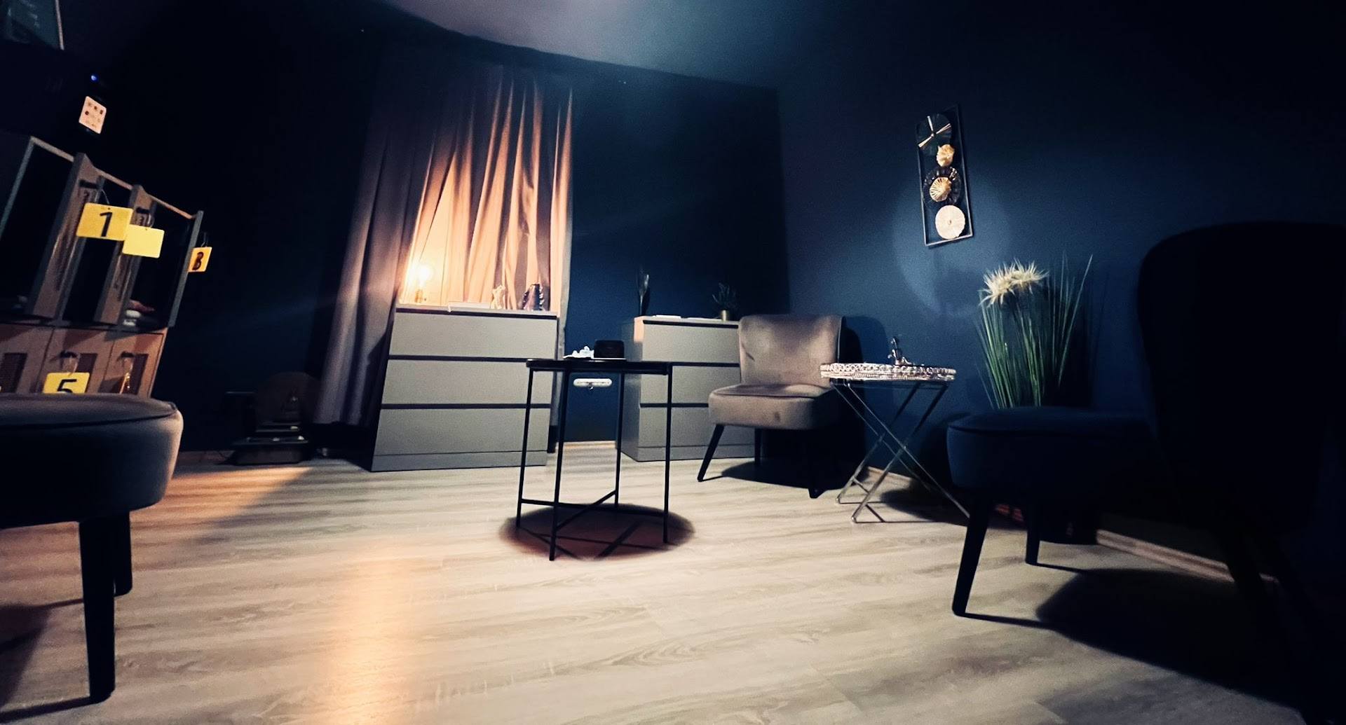 Studio Mabella Bdsm Studio/ Domina Studio - Brothel in Mettmann, Germany