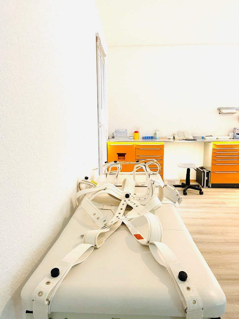 Studio Mabella Bdsm Studio/ Domina Studio - Brothel in Mettmann, Germany