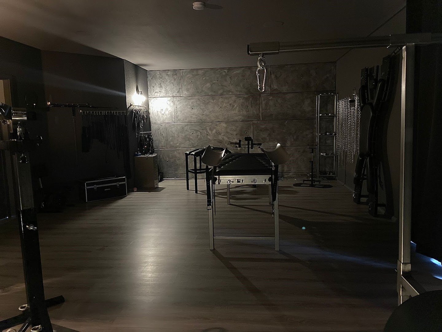 Studio Mabella Bdsm Studio/ Domina Studio - Brothel in Mettmann, Germany