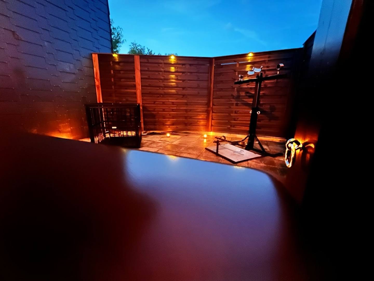 Studio Mabella Bdsm Studio/ Domina Studio - Brothel in Mettmann, Germany
