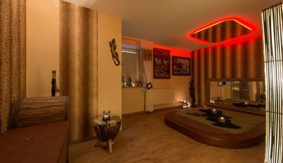 Die Insel Massagestudio - Erotic Massage in Meudt, Germany