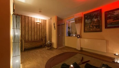 Die Insel Massagestudio - Erotic Massage in Meudt, Germany