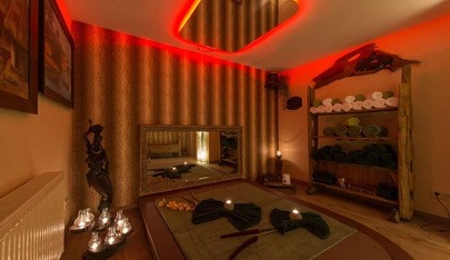 Die Insel Massagestudio - Erotic Massage in Meudt, Germany