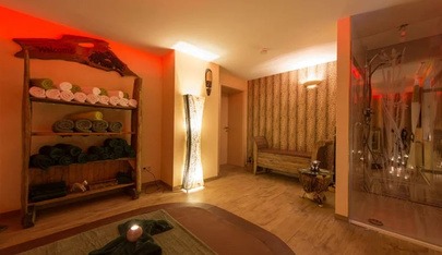 Die Insel Massagestudio - Erotic Massage in Meudt, Germany
