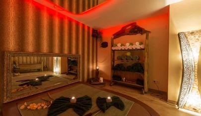Die Insel Massagestudio - Erotic Massage in Meudt, Germany