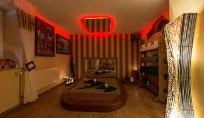 Die Insel Massagestudio - Erotic Massage in Meudt, Germany