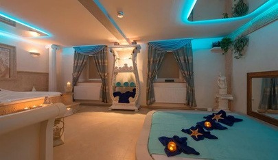 Die Insel Massagestudio - Erotic Massage in Meudt, Germany