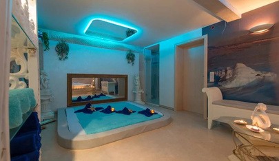 Die Insel Massagestudio - Erotic Massage in Meudt, Germany