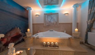 Die Insel Massagestudio - Erotic Massage in Meudt, Germany