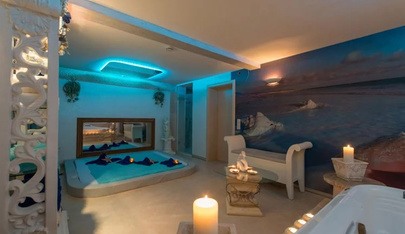 Die Insel Massagestudio - Erotic Massage in Meudt, Germany