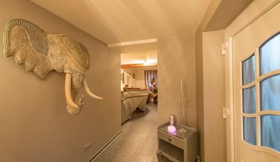 Die Insel Massagestudio - Erotic Massage in Meudt, Germany