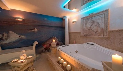 Die Insel Massagestudio - Erotic Massage in Meudt, Germany