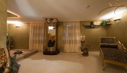 Die Insel Massagestudio - Erotic Massage in Meudt, Germany