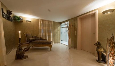 Die Insel Massagestudio - Erotic Massage in Meudt, Germany