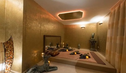 Die Insel Massagestudio - Erotic Massage in Meudt, Germany